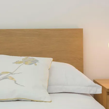 One-bedroom In شقة سبليت