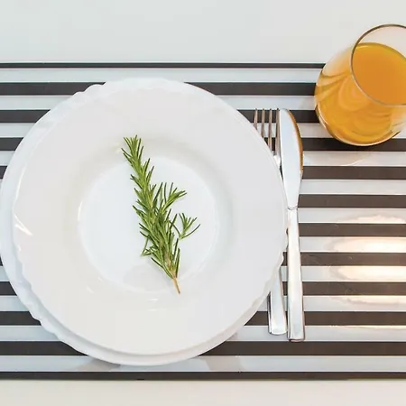One-bedroom In *