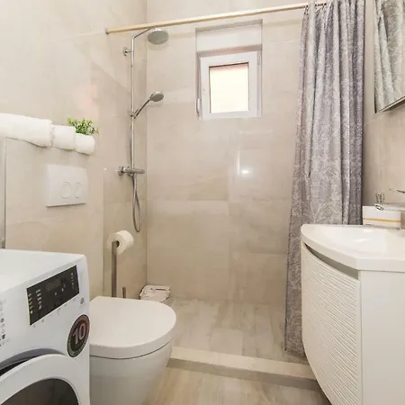 شقة One-bedroom In *